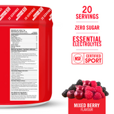 Biosteel Hydration Mix - Mixed Berry